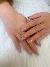 ダイアリー(Diary)/マグネット+パーツ