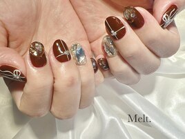 りぼん♪Xmas  Collection¥12000