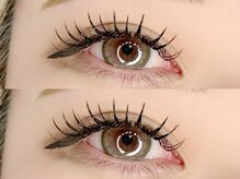 ベルファ 千葉店(BelleFee)の雰囲気（カシミヤフラットラッシュなどこだわり素材をご用意！）