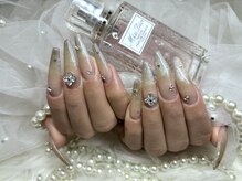 アンジュ(Ange)/【Miyu】マグネットグラデ