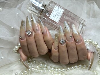 アンジュ(Ange)/【Miyu】マグネットグラデ