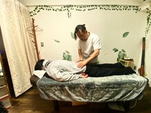 整体院 てんとてん 吉祥寺