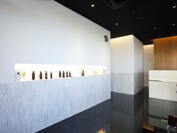 ヘアースタジオ ピース アンド アイラッシュ(Hair Studio Peace&Eyelash)/美容所登録済サロン