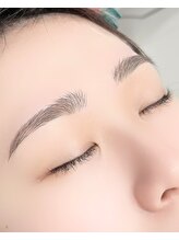 ハリス(HARIS)/アイブロウスタイリング