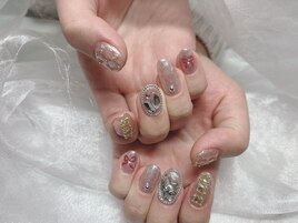 キラキラガーリー♪