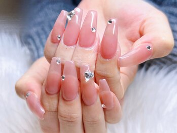 セリシール(Cericier)/ちゅるんワンホンデザイン♪