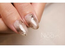 ヌック(Nook)/Nookデザインサンプル♪