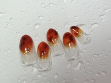 アンドリュクス(＆Leluxe)/ジェルネイル・桑名ネイルサロン