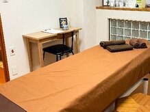 周りを気にせずゆったりとくつろいでいただけます