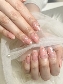 ベリール(Be'Leel)/トレンドコース☆