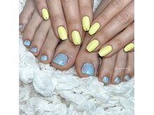 エレガネイル(elega nail)の雰囲気（トレンドデザインから大人可愛いシンプルデザインまでお任せ♪）