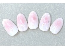 エクルビューティーツー(ECRU Beauty 2)/7.8月定額ネイル