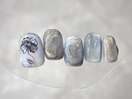 幻想ネイル