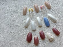 マイ ネイル 銀座店(Mai Nail)/ショートcourse