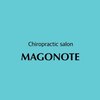 マゴノテ(MAGONOTE)のお店ロゴ