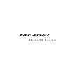 エマ(emma)のお店ロゴ