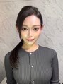レーヴ 名古屋金山(Reve) 斉藤 有香