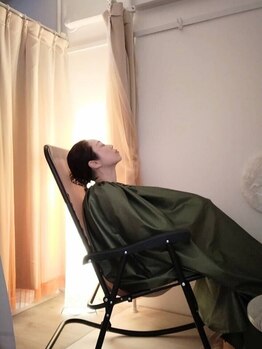 夢みるよもぎ蒸し えん蒸すびの写真/【手ぶらOK♪】ご友人・親子でのご利用も大歓迎です◎ペア予約をご希望の方はお電話でご確認下さい！