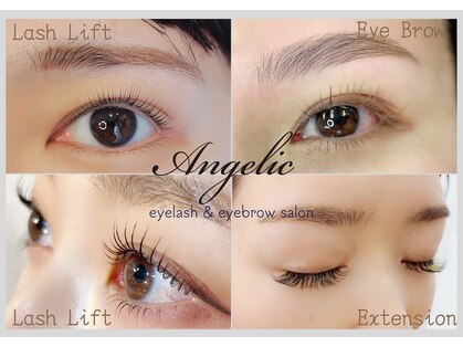 アンジェリック 上野マルイ店(Angelic)の写真