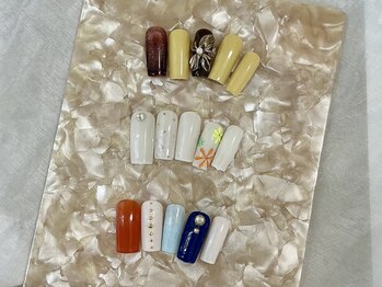 定額アートシンプルコース