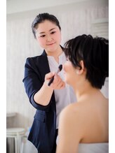 マミー(mommy)&nbsp;畔上 絵美