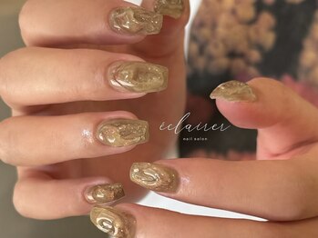 エクレレ(eclairer)