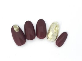 10月【ハンド】シンプル定額