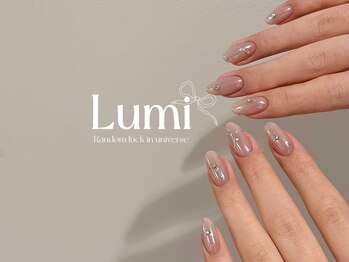 ルミネイル 池袋東口サンシャイン店(Lumi Nail)/人気アートネイル
