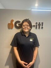 グイット 東戸塚東口店(Goo-it!) 皆川