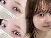 アニュ バイ リボーン(anu by Re born)/フラットラッシュ