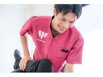 平川接骨院/針灸治療院 草津駅前/施術（約30分）