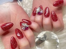カラーネイル(Color nail)/Colornail Gallery