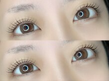 ルルエオノ(Lulu eono)/パリジェンヌラッシュリフト