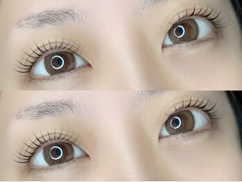 ルルエオノ(Lulu eono)/パリジェンヌラッシュリフト