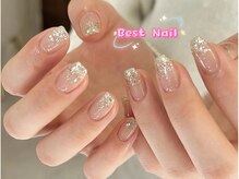 ベストネイル 池袋東口店(Best Nail)/ワンカラー