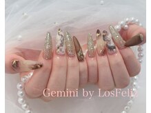 ネイルデザイン