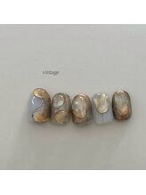 カーム(Calm)/Nailst 90min