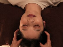 リラルゴ(Relargo)/施術中に爆睡の方続出中です♪