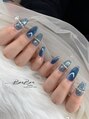 バオバオ ネイル(BAOBAO NAIL) デザイン