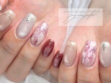 フユメイト(fuyumate)/シェルニュアンス