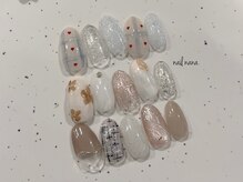 ネイルナナ(nail nana)/定額B