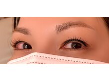 イツキ ヘアーデザイン(ITSUKI hair design)/似合わせまつ毛パーマ