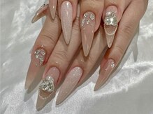 ブルーム(Bloom)/・.+゜長さだし・.+゜