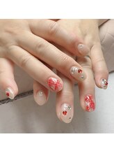 ビユビ ネイル 川口駅前店(Biyubi Nail)/