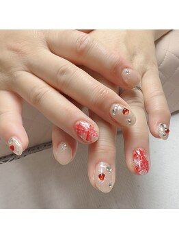 ビユビ ネイル 川口駅前店(Biyubi Nail)/