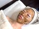 アテ(Ate)の写真/【陶器のようななめらか肌へ!!】剥離なし天然ハーブピーリングで毛穴の汚れ、黒ずみケア!ニキビケアにも