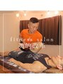 パーソナルトレーニングスタジオ美的改革/フィットネスsalon 美的改革 TAKADA