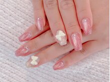 モンビジュー(mon bijou.)/