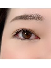 ルミエル(Rumiel)/【まつげパーマ】