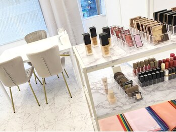 ビューティースタイル 大阪梅田店(BeautyStyle)/＜サロン風景＞